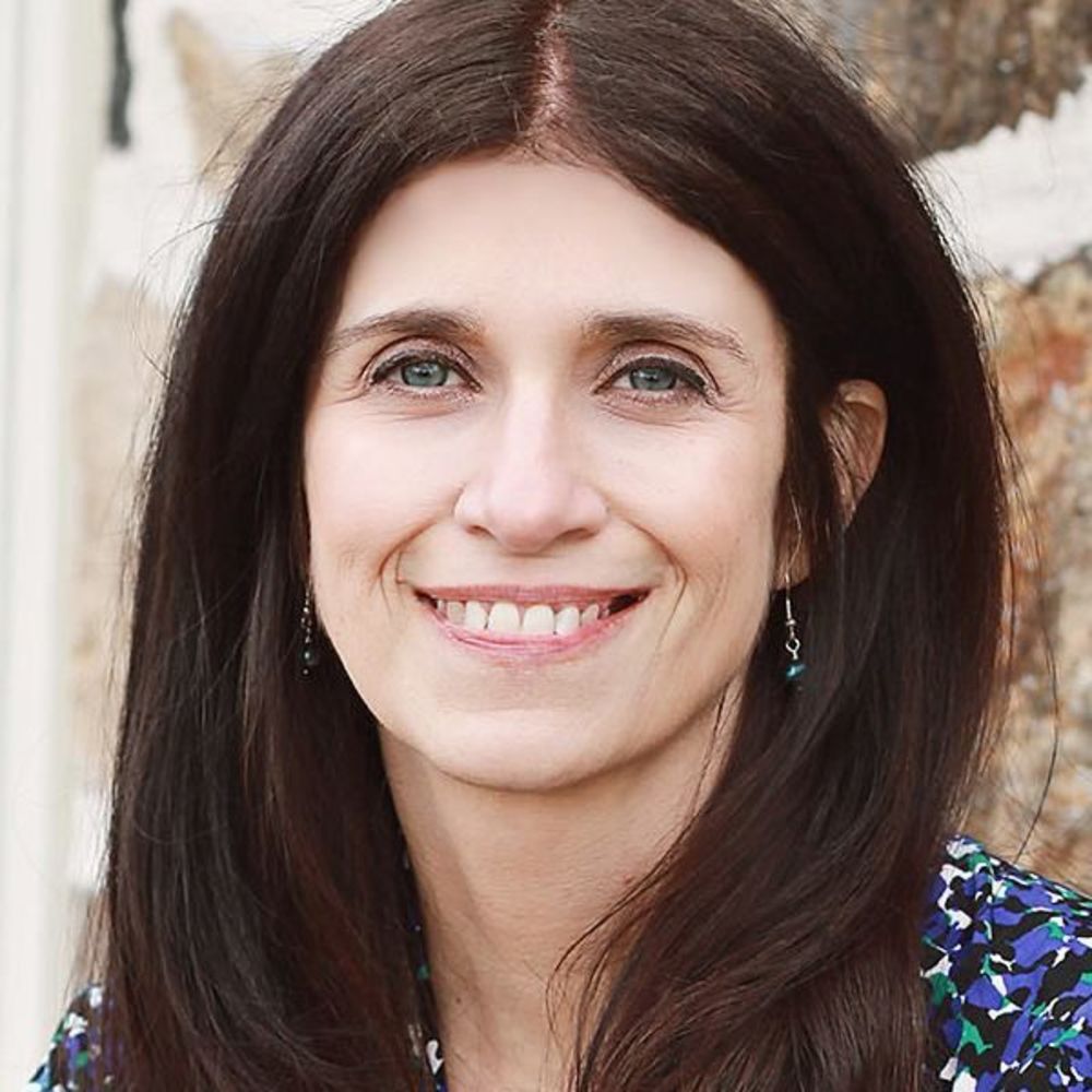 Meet your Posher, Kristine